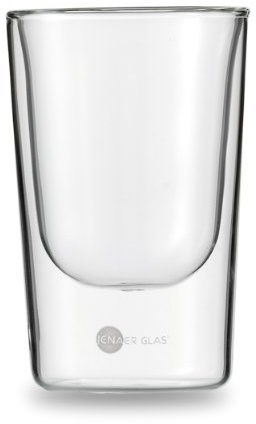 Jenaer Glas 115901 Vaso Transparente 2 Unidades