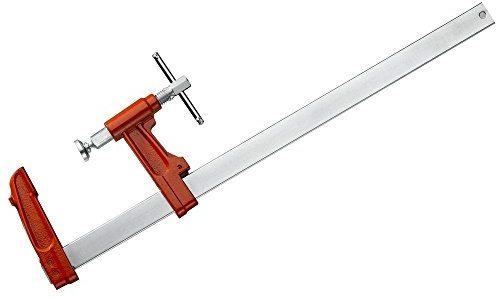 FACOM Schraubzwinge Spannbereich:0-600Mmlänge 680 mm, 1 Stück, 272A.600