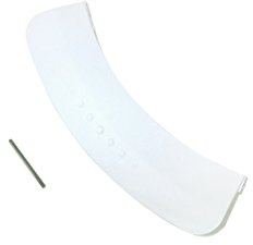 Beko/Washing Machine Grey Door Handle 2804940100 Washing Machine Accessories & Doors