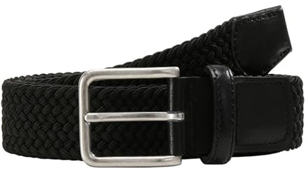 LLOYD Flexible Belt W85 Black