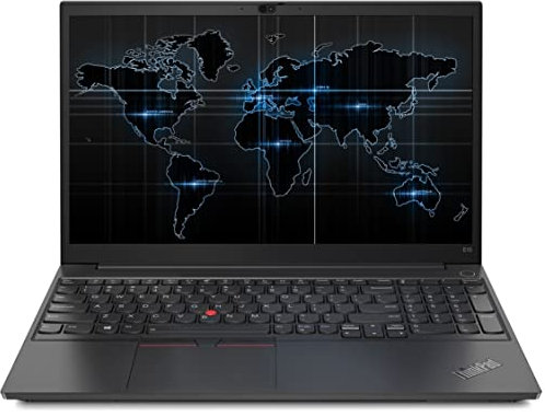 Lenovo ThinkPad E15 Gen 2 Business Laptop, 15.6 Full HD Touchscreen, Intel Core i7-1165G7 Processor, 32GB DDR4 RAM, 1TB SSD, Backlit Keyboard, Wireless-AX Wi-Fi 6, Bluetooth, Windows 10 Pro, Black