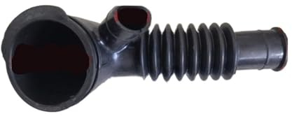 Inside Inlet Water Pipe Rubber，Compatible for Samsung，Washing Machine DC67-00293A Hose Pipe Drum Washer Repair Parts