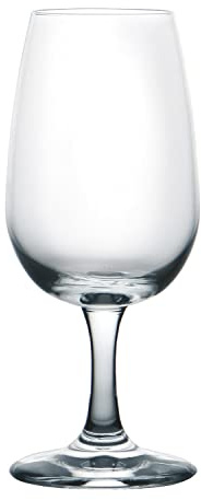 Arcoroc VERRE A PIED FORME INAO VITICOLE 21,5 CL (Lot de 2)