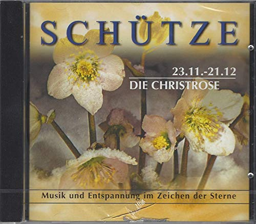 Der Schütze / die Christrose