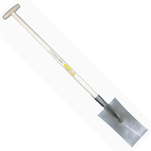 Outils perrin Louchet Mâcon de Emmanché Béquille Tournée 80, 30cm Largeur