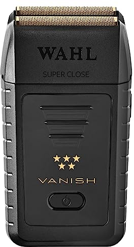 Wahl Vanish Finish Tool - Finishing-Rasierapparat