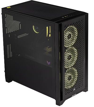 ACTINA iCUE 7800X3D/2x16GBDDR5/2TBSSD/RX7900XTX/650W/W11PRO