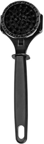 Brosse De Nettoyage pour Moulin À Café | Brosse Filtre Groupe Percolation - Portable Réutilisable pour Maison Café Restaurant
