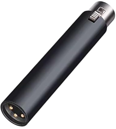 Micrófono de refuerzo de preamplificador, preamplificador de micrófono para | Claridad de nivel de estudio de bajo ruido, preamplificador de