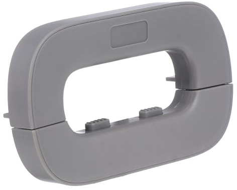 ifundom Blocco di Sicurezza Chiusura Automatica Protezione Anti-pizzicamento in Plastica e Funzionamento una Mano per Frigorifero per Bambini per Frigorifero e Congelatore