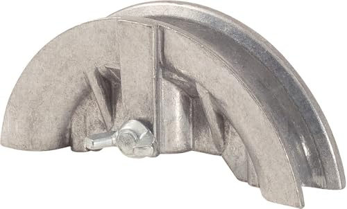 KS Tools 203.1215 Aluminium-Biegeform Variante2, Ø 15mm