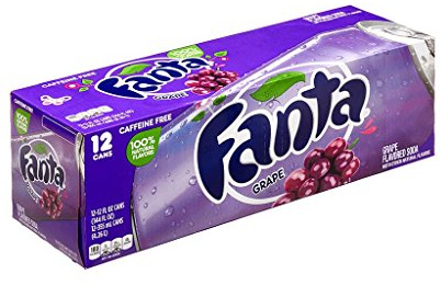 Fanta 601020
