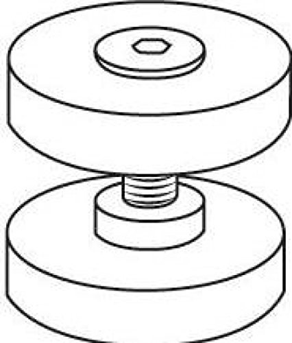 Trend Wp-hj/b/05 Edge Guide Complete H/jig/b