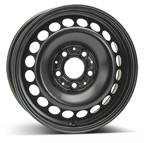 ALCAR 8245 Felge schwarz