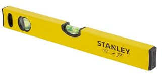 Stanley STHT1-43102 40cm Classic Box Level