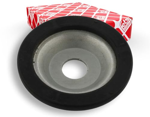 Febi bilstein 37165 Muelles para Suspensión Baja