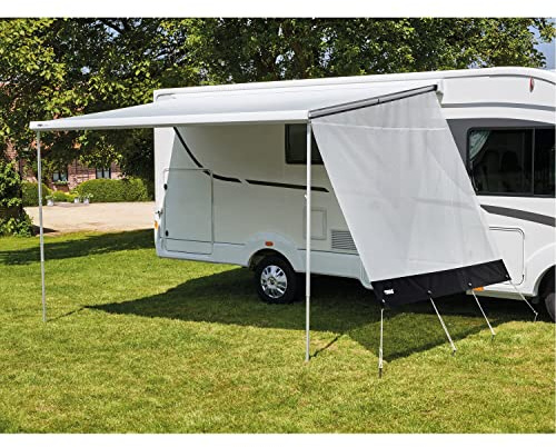Thule Sun Blocker G2 Zijwand 1200 Uitval 2.50