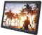Garsent Digital Fotorahmen 15.4 Zoll, 1280 * 800 Hohe Auflösung Digital Ablum mit Bewegungssensor Foto/Musik/Video Player Kalender Alarm Digital Bilderrahmen mit Fernbedienung,AC100-240V(schwarz)