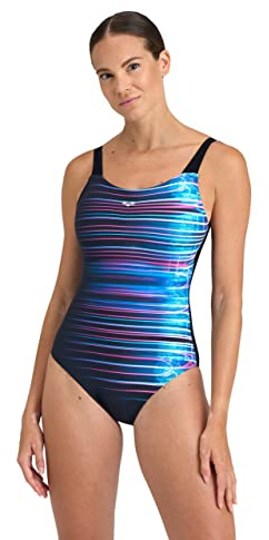 ARENA Maillot de Bain Bodylift Maria Bonnet B pour Femmes