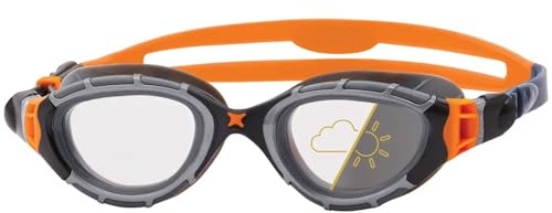 Zoggs Predator Flex Reactor - Regular Fit