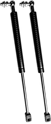 per Seat, per Leon Mk2 2005 2006 2007 2008 2009 2010 2011 2012, Supporto Ammortizzatore, Molle e Cofano Motore per Auto, Barre duomi idrauliche.