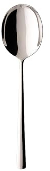 Villeroy and Boch Piemont Serving Spoon 245mm