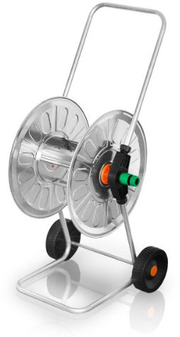 AVVOLGITUBO CARRELLO m. 60 212 ZN AGRATI [AGRATI ]