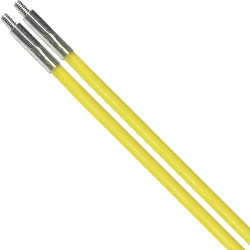 C.K T5430 MightyRod PRO Baguettes Ø 6 mm x 1 m 2 pièces
