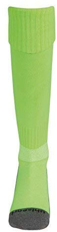 uhlsport Team PRO Essential Stutzenstrumpf, Größe:41-44, Farbe:Fluo grün