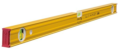 STABILA 80AS 36/90CM D/P Level