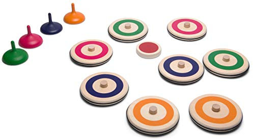 BS GA337 Indoor Curling, Mix, einheitsgröße