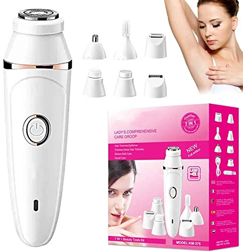 Depilación Facial Pluxy, Depilación Facial Pluxy, Depiladora Facial Para Mujer Pluxy Epil Pro 3.0, Depiladora Facial Pluxy