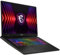 MSI Sword 17 HX, Gaming Laptop, 17,0 FHD+, Intel® Core™ i7 Prozessor 14650HX, 16 GB DDR5-5600 RAM, 1 TB, NVIDIA® GeForce RTX™ 4060, Windows 11 Home, QWERTZ Tastatur, B14VFKG-276