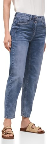 Cecil Ballon Fit Jeans