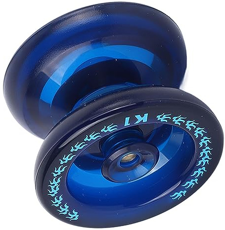 Naroote Yoyo-Ball, Yoyo-Ball, Schöne Spinnschnur, Starke Balance für Zuhause