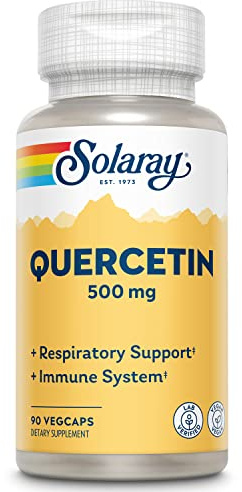 QUERCITIN NONCITRU 90 CAP S