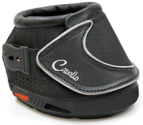Cavallo Horse & Rider Sport Regular Sole Hoof Boot, Size 2