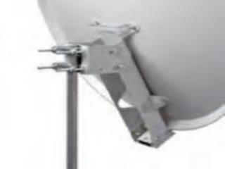 Fracarro 289825 ZNO80ACN*ZANCA X PARABOLA 80CM COMPLETARE CON PARABOL. 287148
