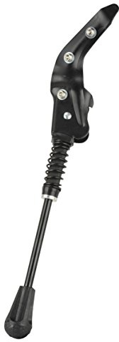 Fischer Erwachsene Hinterbau-ständer 24-28 Hinterbau-Ständer 24-28, schwarz, 24-28 Zoll, 85993