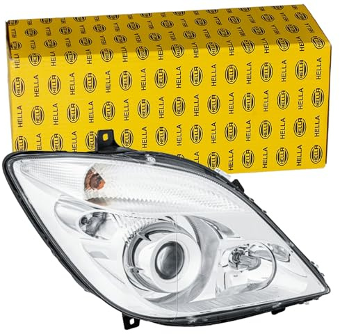 HELLA 1ZS 247 012-221 Bi-Xenon Scheinwerfer