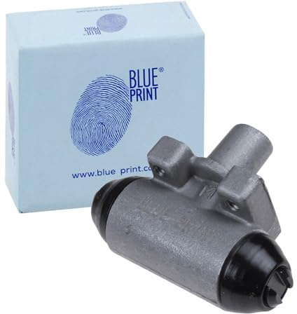 Blue Print ADK84445 Radbremszylinder, 1 Stück | Kompatibel mit: SUZUKI JIMNY Geländewagen geschlossen