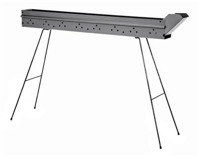 Cuocispiedini a Carbonella C 110 Ferro