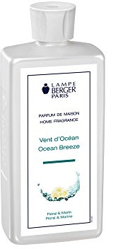 Lampe Berger Düfte Paris Vent d' Océan 1000 ml