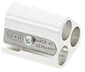 Mobius + Ruppert (M+R) Magnesium 3 Funktionen Spezialspitzer - Made in Germany - Feinste der Welt!