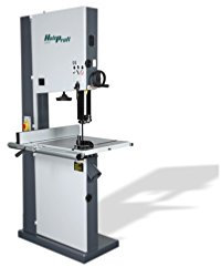 Holzprofi - Scie à ruban volants 480 mm - 1500 W 230 V - HBS480-MONO - Holzprofi