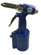 US PRO Professional Air Hydraulic Rivet Gun Pop Riveter Power Tool 8170
