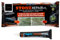 MagicEzy Stone RepairEzy (Black): Travertine, Limestone, Granite, Quartz, or Marble Repair Kit - Fix Cracks and Chips Fast - Worktop Repair - Seam Filler