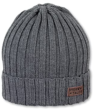 Sterntaler Baby - Jungen Mütze Strickmütze
