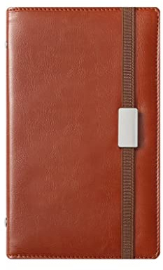 Kartenhalter Für Frauen/Männer Büro Visitenkarten Buch, weiche PU Leder Visitenkartenhalter 180 Visitenkarten d, A