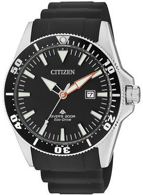 Citizen Promaster Orologio Solo Tempo Uomo sportivo cod. BN0100-42E